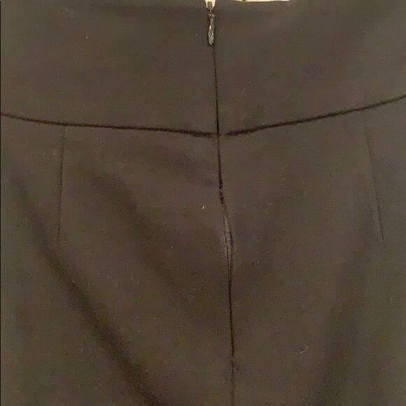 🎉Last deal 🎉Cache black skirt - Picture 6 of 8